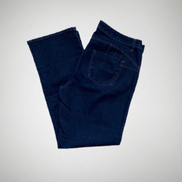 👖SALE👖New Nine West Belair Dr Jeans - Picture 3 of 5